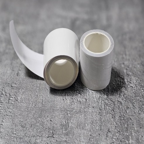 세모천막 심실링 테이프로 텐트 수선, 간편하고 완벽하게!