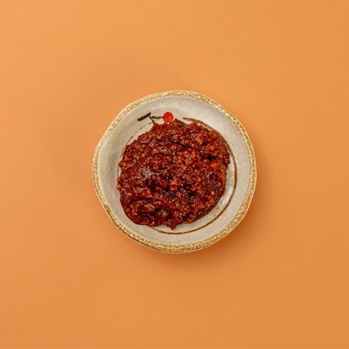 진짜 맛있는 막장 하나로 집밥 퀄리티 UP!