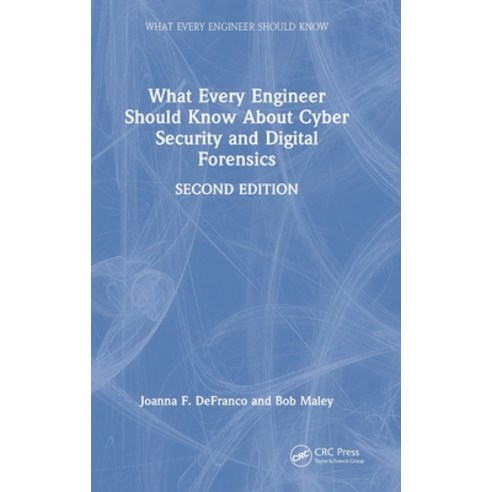 (영문도서) What Every Engineer Should Know about Cyber Security and Digital ...