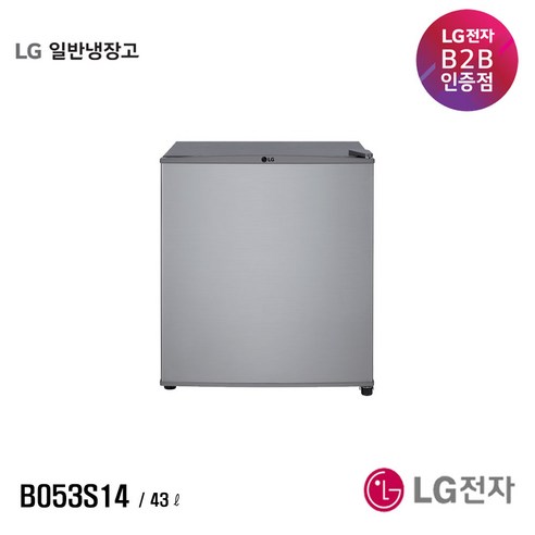 LG전자 일반냉장고 방문설치