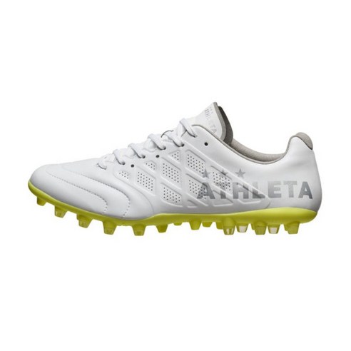 발을 넘어, 꿈을 싣고! 아슬레타 파즈 MG 축구화