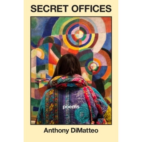 (영문도서) Secret Offices Paperback, Kelsay Books, English, 9781639802906