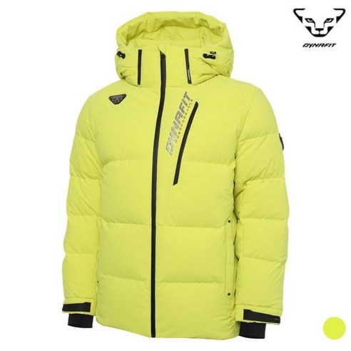 다이나핏 정상가 399 000원 CARBON BEAST (카본 비스트) 남성 미들 구스다운YMW21519G1_GNDJ 178235