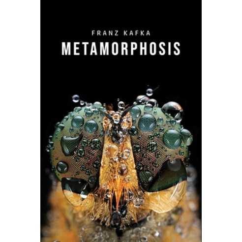 Metamorphosis Paperback, Public Park Publishing, English, 9781989631850
