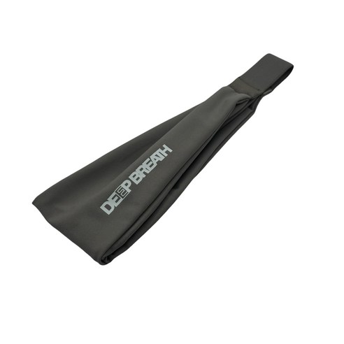 운동 성과 향상과 스타일 완성을 위한 필수 헤어밴드