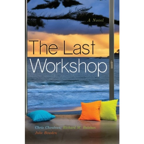 (영문도서) The Last Workshop Paperback, Guesthouse Publications, English, 9781733197816