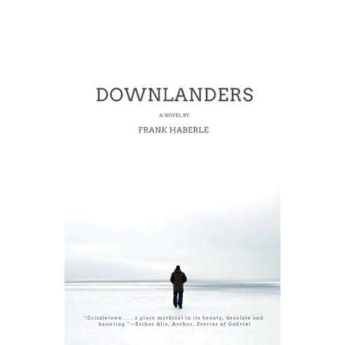 (영문도서) Downlanders Paperback, Flexible Press, English, 9798988721307
