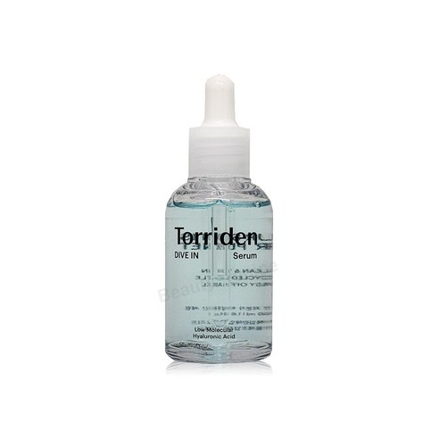 BEST 상품 토리든 다이브인 저분자 히알루론산 세럼 50 ML 수분앰플 토리든세럼 torriden serum, 50ml, 3개