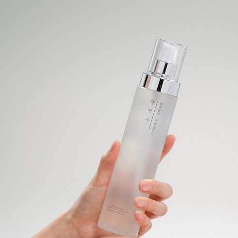 마사지 아로마 수용성 오일 관계수 200ml, 1개