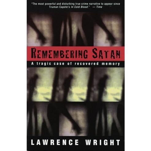 (영문도서) Remembering Satan: A Tragic Case of Recovered Memory Paperback, Vintage, English, 9780679755821