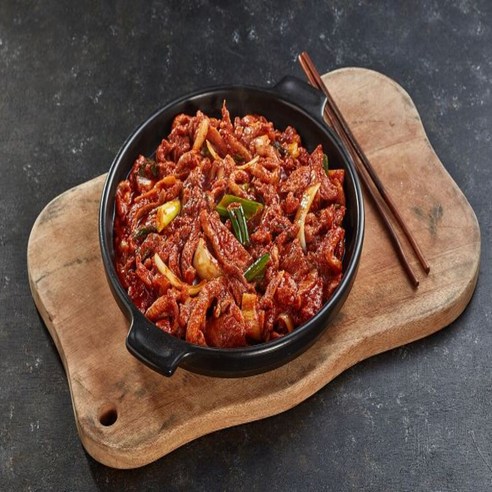 국내산 다향오리와 풍부한 양념으로 행복을 느낄 수 있는 오리요리