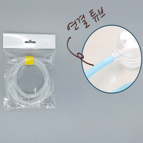 막힘 없는 숨, 편안한 밤: 건강한 아기를 위한 필수템