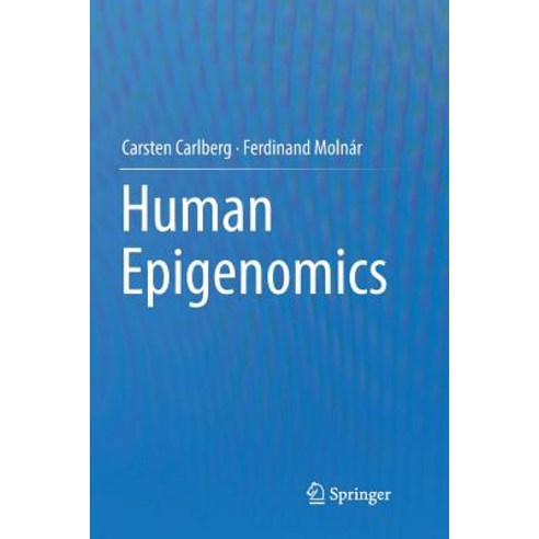 Human Epigenomics, Springer