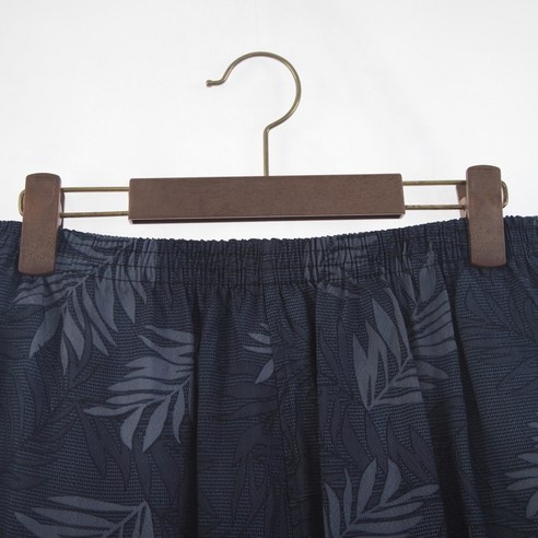 올여름, 풍기인견 반바지로 쾌적하고 시원하게!