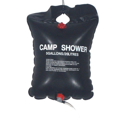 위wtnts_캠핑 샤워 20L 샤워기 레져 야영용품 레저 이동기 캠프기 야외 편의 낚시 간이기♥gl7, ♥Joenujoeun♥, ♥gl7! 캠핑카