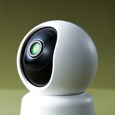 혁신적인 AI 기반 모션 감지와 Apple HomeKit 호환성을 갖춘 Aqara 스마트 AI 홈 카메라 E1