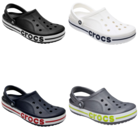 발 편한 하루, 스타일까지 살리는 마법! 크록스 바야밴드 클로그 솔직 후기 크록스바야