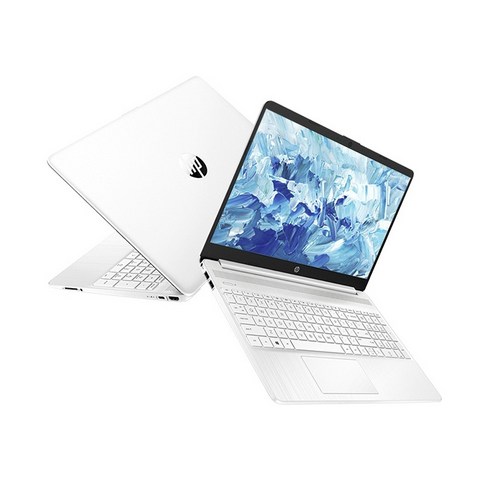 HP 15S-FQ5304TU_WIN11P는 사무용, 업무용, 인강용 등에 적합한 신모델 노트북으로 가성비가 좋고 높은 성능을 제공합니다.