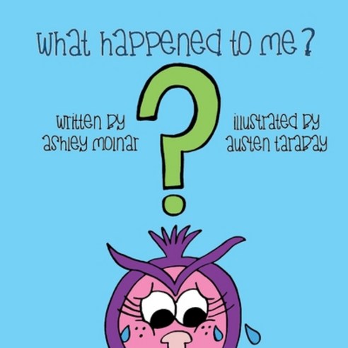 What Happened to Me? Paperback, Empathee Lane LLC, English, 9781735284200