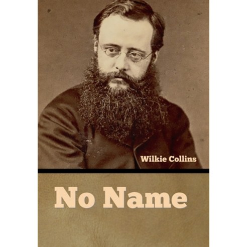 (영문도서) No Name Hardcover, Bibliotech Press, English, 9781636375618