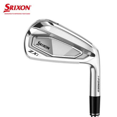 던롭코리아 정품 스릭슨 ZXI5 아이언 7개세트 2025년, DYNAMIC GOLD S200