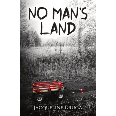 (영문도서) No Man''s Land Paperback, Vulpine Press, English, 9781839192432