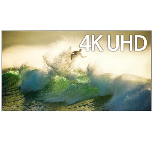 삼성전자 4K UHD 189cm 크리스탈 TV KU75UT7000FXKR, 189cm(75인치), 벽걸이형, 방문설치