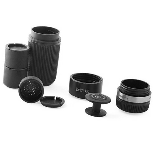 와카코 나노프레소 바리스타 KIT 탁월한 성능 편리한 사용성 인기 상품