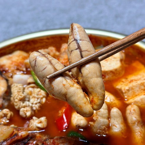 맛있는 알탕 동태탕을 간편하게 즐기는 에이플러스맛집의 밀키트