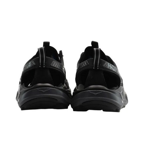 구름 위를 걷는 듯한 편안함, 호카오네오네 호파라로 경험하세요.