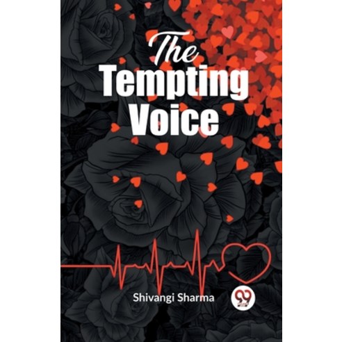 (영문도서) The Tempting Voice A Mesmerizing Tale Paperback, Double 9 Books, English, 9789362202420