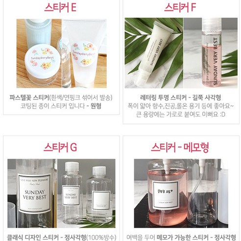 간편한 코 세척으로 코 건강을 지키세요!