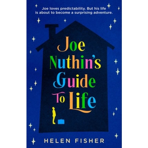 (영문도서) Joe Nuthin''s Guide to Life Paperback, Gallery Books, English, 9781982142704