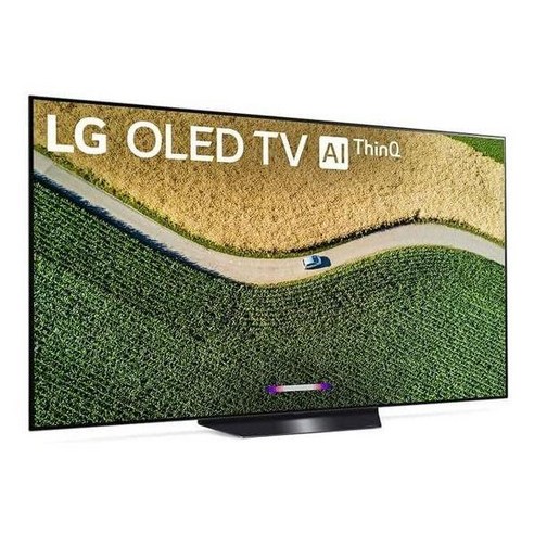 스타일을 완성하고 특별한 순간을 더해줄 인기좋은 lg oled tv 55인치 아이템이 준비됐어요. [S급 리퍼] LG 55인치 4K OLED 스마트 TV: 몰입적 시청 경험을 위한 최고의 선택