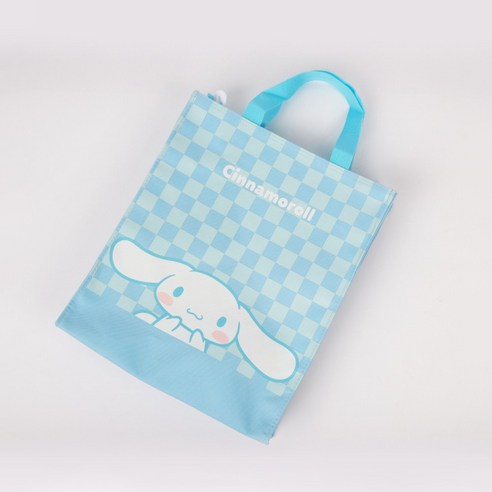 산리오 캐릭터와 함께하는 즐거운 학습 생활