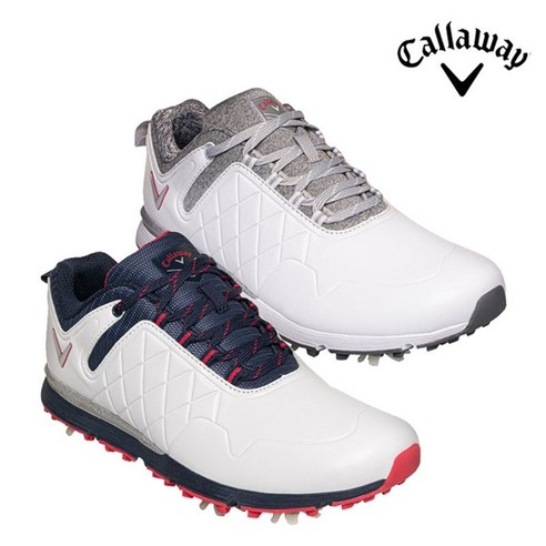 캘러웨이 캘러웨이 2020년 레이디 멀리건 II 여성용 골프화