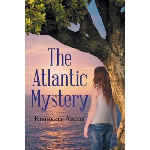 The Atlantic Mystery Paperback, Page Publishing, Inc