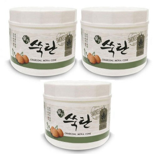 자연의 숨결, 동방 쑥탄으로 건강한 아름다움을 가꾸세요.