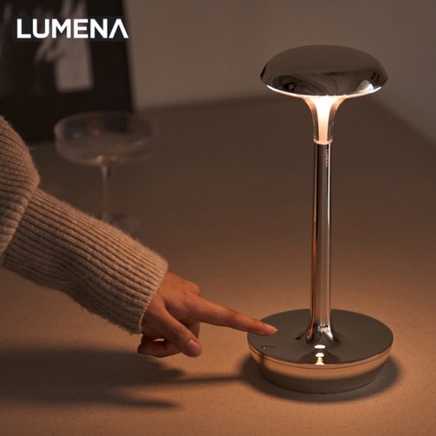 캠핑의 완벽한 동반자