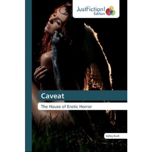 Caveat Paperback, Justfiction Edition