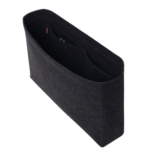 르플리아쥬 브리프케이스, 전용 이너백으로 품격을 더하다