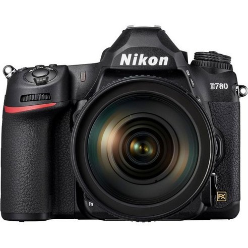 Nikon D780 w/AF-S NIKKOR 24-120mm f/4G ED VR, w/ 24-120mm_Base