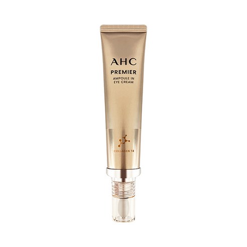 AHC AHC 프리미어 앰플 인 아이크림 시즌11 40ml, 단품, 단품