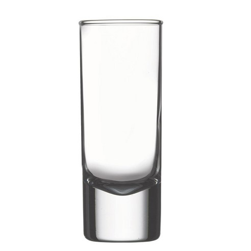 술자리를 위한 프리미엄 샷글라스: 파사바체 더블 샷 스트레이트