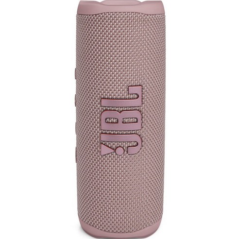 JBL 플립 6 무선 블루투스 스피커, 핑크