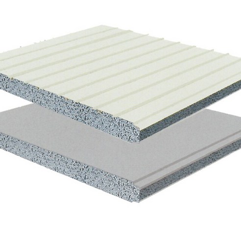 샌드위치판넬 조립식판넬의 매력과 특징 샌드위치판넬