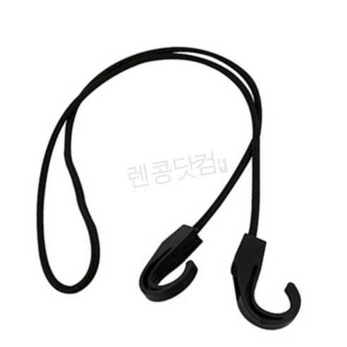 이렌콩 핸드카트 고무 끈 바인딩 스트랩 핸드카트고리밴드