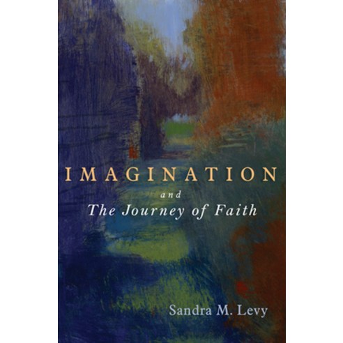 (영문도서) Imagination and the Journey of Faith Paperback, William B. Eerdmans Publish..., English, 9780802863010