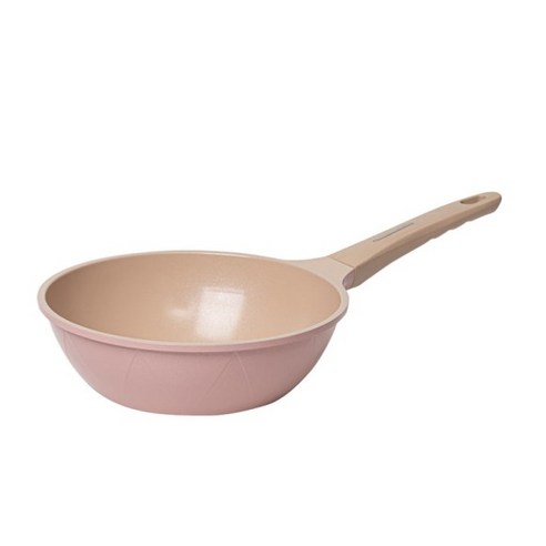 오슬로 피그 인덕션 궁중팬, 24cm, 1개
