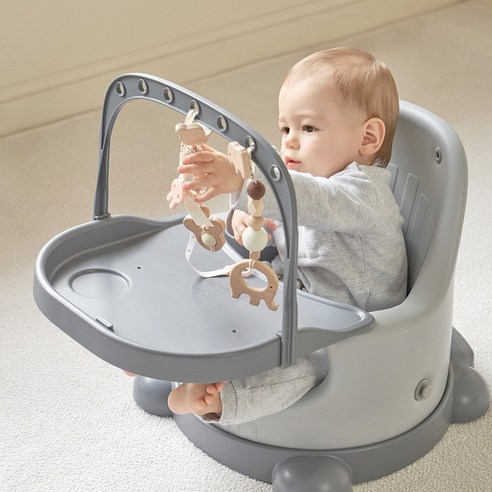 아이와 함께하는 안전하고 편안한 시간